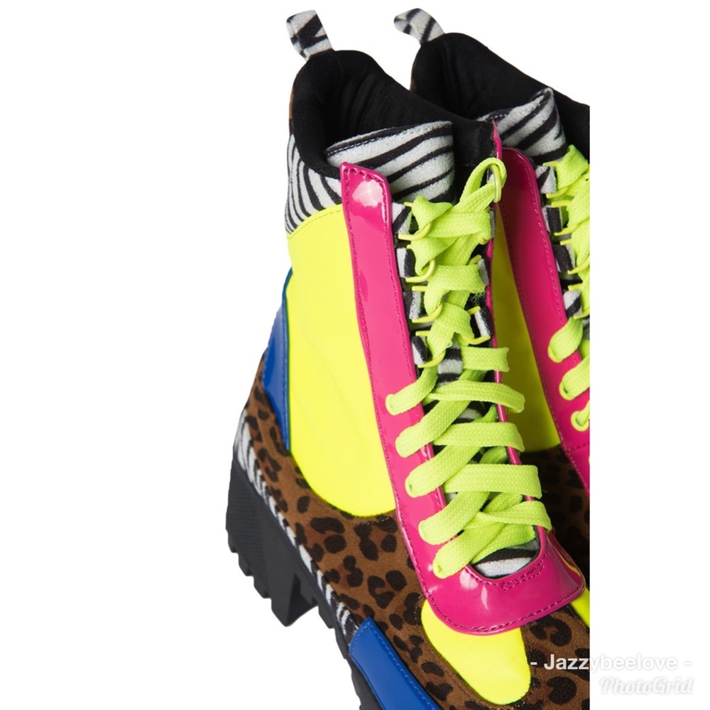 General Command Boot ๐งก๐๐ - Picture 3 of 5